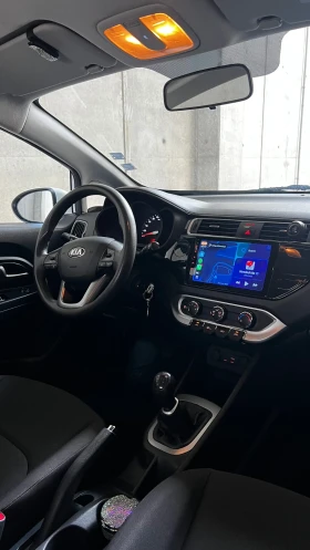Kia Rio 1.4 ���-������ 6 �������� | Mobile.bg � ����� ������ 12