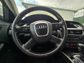 Audi A4 2.7 V6 190�.�. | Mobile.bg � ����� ������ 9