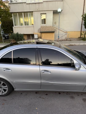 Mercedes-Benz E 270 - 3300 € / 6454.24 лв. - 80730597 6