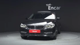 BMW 6 GT 630d* BLIND SPOT* 360* ЕЛ. БАГАЖНИК* HUD* КРАЙНА Ц - 20499 € / 40092.56 лв. - 55154853 3