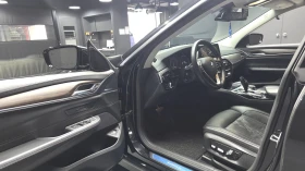 BMW 6 GT 630d* BLIND SPOT* 360* ЕЛ. БАГАЖНИК* HUD* КРАЙНА Ц - 20499 € / 40092.56 лв. - 55154853 10