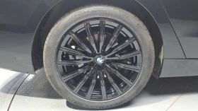 BMW 6 GT 630d* BLIND SPOT* 360* ЕЛ. БАГАЖНИК* HUD* КРАЙНА Ц - 20499 € / 40092.56 лв. - 55154853 5
