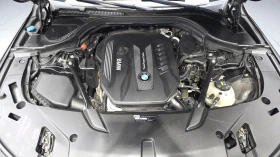 BMW 6 GT 630d* BLIND SPOT* 360* ЕЛ. БАГАЖНИК* HUD* КРАЙНА Ц - 20499 € / 40092.56 лв. - 55154853 6