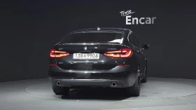 BMW 6 GT 630d* BLIND SPOT* 360* ЕЛ. БАГАЖНИК* HUD* КРАЙНА Ц - 20499 € / 40092.56 лв. - 55154853 4