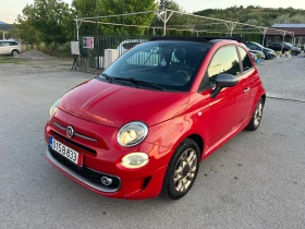 Fiat 500 1.2 NAVI KABRIO | Mobile.bg � ����� ������ 8