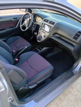 Honda Civic Honda Civic 1.7 | Mobile.bg � ����� ������ 9