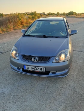 Honda Civic Honda Civic 1.7 | Mobile.bg � ����� ������ 6