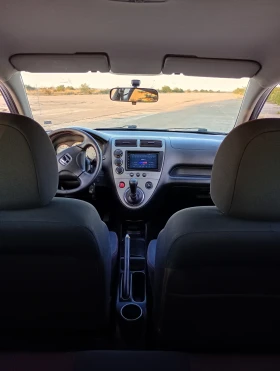 Honda Civic Honda Civic 1.7 | Mobile.bg � ����� ������ 11