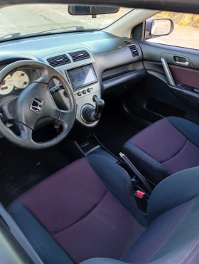Honda Civic Honda Civic 1.7 | Mobile.bg � ����� ������ 7