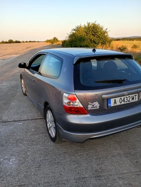 Honda Civic Honda Civic 1.7 | Mobile.bg � ����� ������ 2