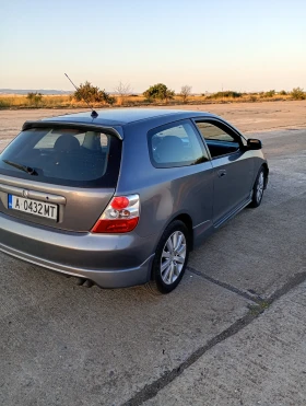 Honda Civic Honda Civic 1.7 | Mobile.bg � ����� ������ 3