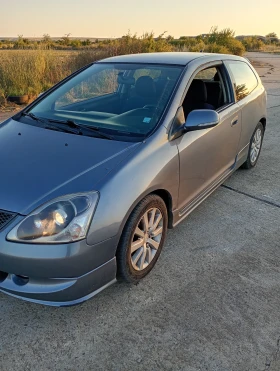 Honda Civic Honda Civic 1.7 | Mobile.bg � ����� ������ 5