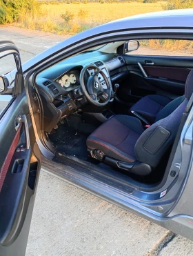 Honda Civic Honda Civic 1.7 | Mobile.bg � ����� ������ 8