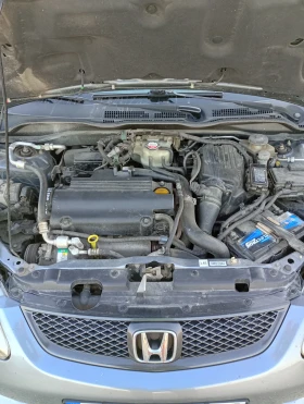 Honda Civic Honda Civic 1.7 | Mobile.bg � ����� ������ 14