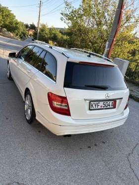 Mercedes-Benz C 200 ��� ��������� | Mobile.bg � ����� ������ 4