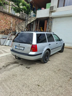 VW Golf - 1200 € - 61701247 3