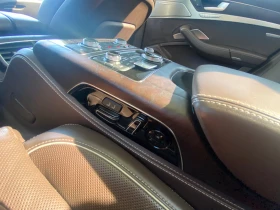 Audi A8 4.2TDI/LONG/Design Selection/Bang&Olufsen/Орех/Пан - 15999 € - 69452448 17