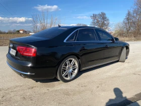 Audi A8 4.2TDI/LONG/Design Selection/Bang&Olufsen/Орех/Пан - 15999 € - 69452448 7