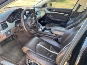 Audi A8 4.2TDI/LONG/Design Selection/Bang&Olufsen/Орех/Пан - 15999 € - 69452448 2