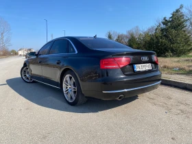 Audi A8 4.2TDI/LONG/Design Selection/Bang&Olufsen/Орех/Пан - 15999 € - 69452448 5
