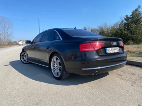 Audi A8 4.2TDI/LONG/Design Selection/Bang&Olufsen/Орех/Пан - 15999 € - 69452448 6