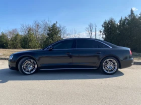 Audi A8 4.2TDI/LONG/Design Selection/Bang&Olufsen/Орех/Пан - 15999 € - 69452448 4