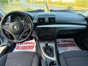 BMW 118 D-2.0d/143p.s-Facelift | Mobile.bg � ����� ������ 10