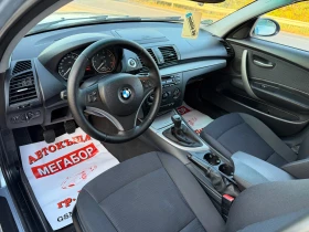 BMW 118 D-2.0d/143p.s-Facelift | Mobile.bg � ����� ������ 8