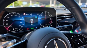 Mercedes-Benz E 300 4MATIC | Burmester 4D | AIRMATIC | 25 kWh Battery - 62900 € - 91050561 8