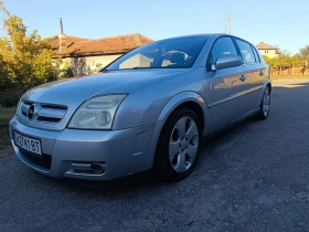 Opel Signum