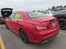Mercedes-Benz CLA 4matic Coupe Cla 250 | Mobile.bg � ����� ������ 4