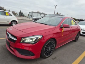 ������ Mercedes-Benz CLA