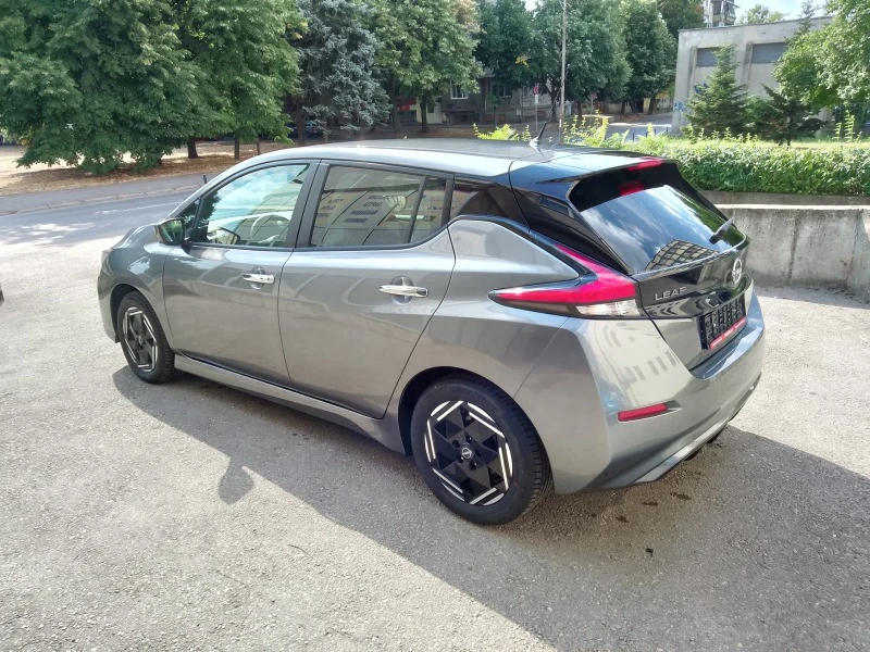 Nissan Leaf  Acenta PLUS 40kW, снимка 4 - Автомобили и джипове - 42460392