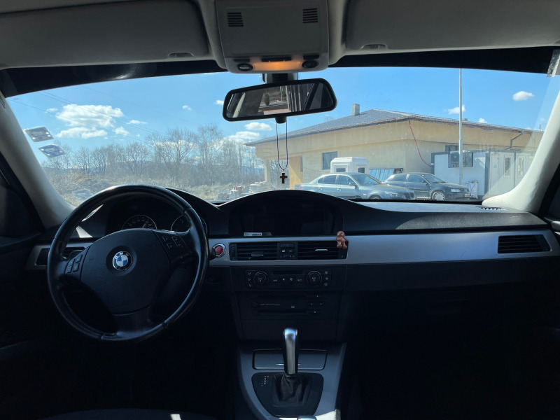 BMW 320, снимка 9 - Автомобили и джипове - 45034470