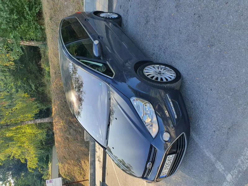 Ford S-Max, снимка 5 - Автомобили и джипове - 48337562