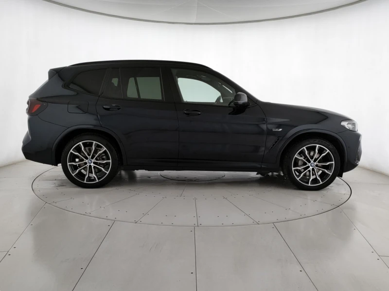 BMW X3 xDrive30e M sport, снимка 2 - Автомобили и джипове - 48630638