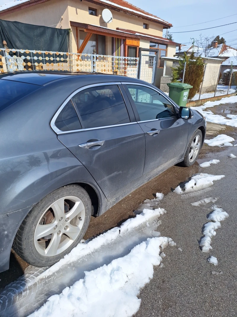 Honda Accord, снимка 3 - Автомобили и джипове - 49198673