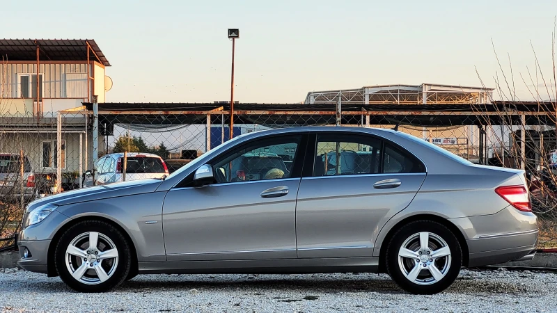 Mercedes-Benz C 200 210хкм.-Germany-пълна история-TUF, снимка 2 - Автомобили и джипове - 49279506