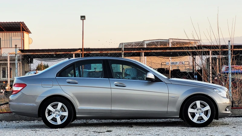 Mercedes-Benz C 200 210хкм.-Germany-пълна история-TUF, снимка 5 - Автомобили и джипове - 49279506