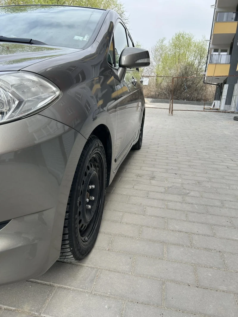 Honda Fr-v Facelift/1.8/LPG, снимка 2 - Автомобили и джипове - 49584732