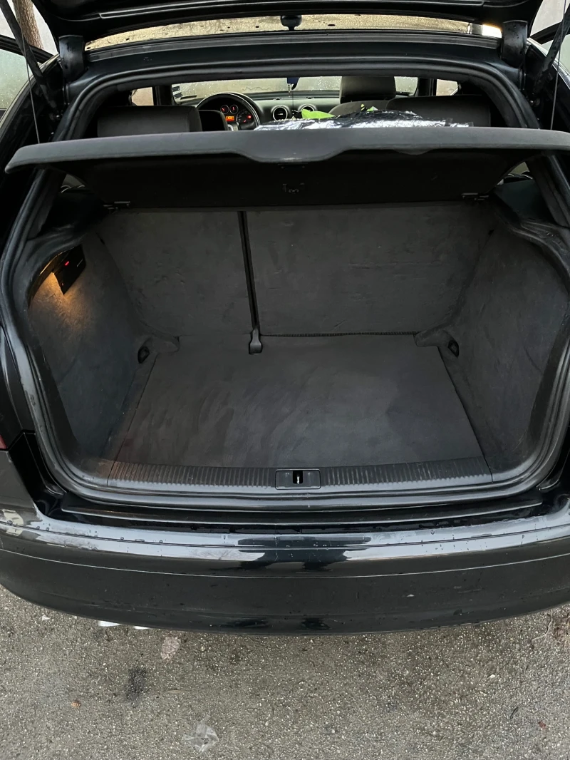 Audi A3, снимка 3 - Автомобили и джипове - 52355945