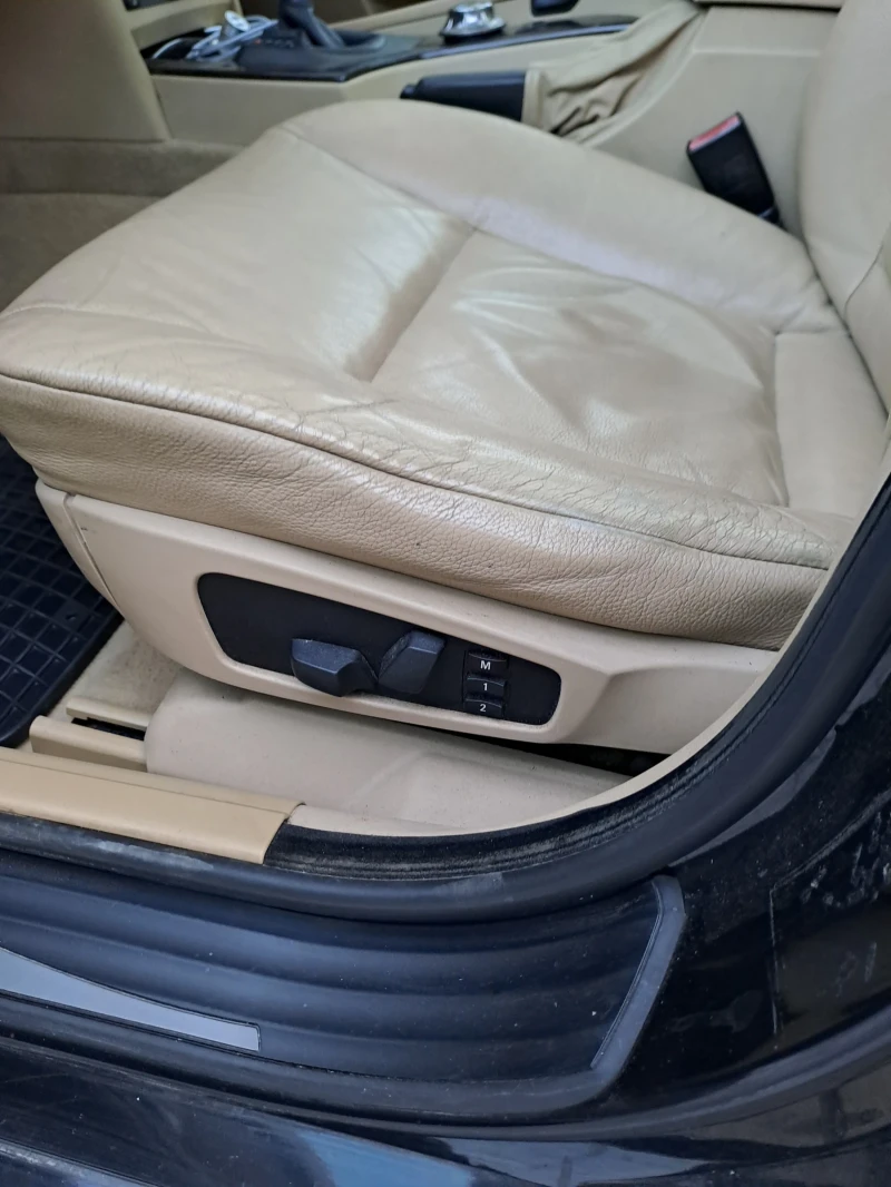 BMW 530, снимка 9 - Автомобили и джипове - 52591910