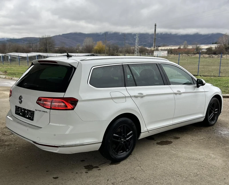 VW Passat 2.0tdi, HIGHLINE, 150ps., снимка 6 - Автомобили и джипове - 52596680