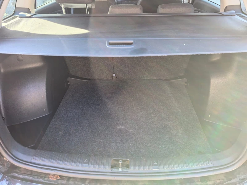 Skoda Fabia, снимка 12 - Автомобили и джипове - 52813361