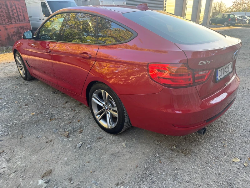 BMW 320 Gran Turismo F34, снимка 4 - Автомобили и джипове - 52854299