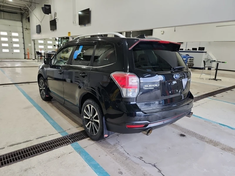 Subaru Forester XT LIMITED W/TECH PACK * * CARFAX * * АВТО КРЕДИТ , снимка 6 - Автомобили и джипове - 52879695