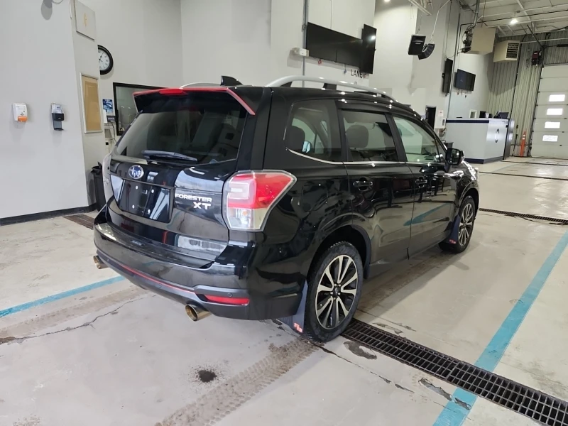 Subaru Forester XT LIMITED W/TECH PACK * * CARFAX * * АВТО КРЕДИТ , снимка 4 - Автомобили и джипове - 52879695