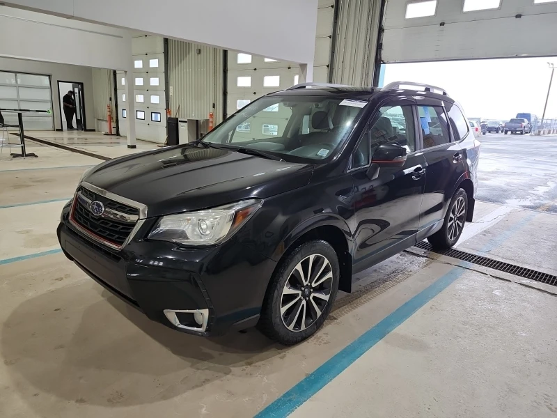 Subaru Forester XT LIMITED W/TECH PACK * * CARFAX * * АВТО КРЕДИТ 