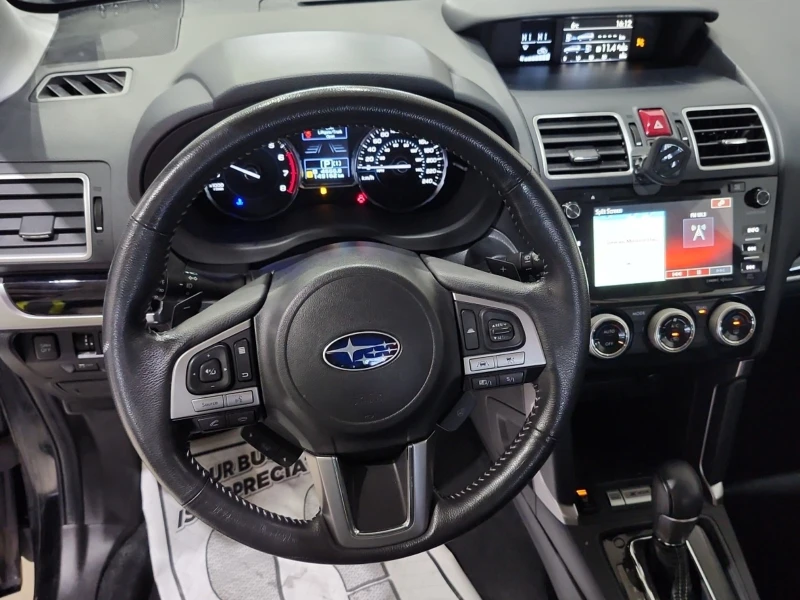 Subaru Forester XT LIMITED W/TECH PACK * * CARFAX * * АВТО КРЕДИТ , снимка 11 - Автомобили и джипове - 52879695