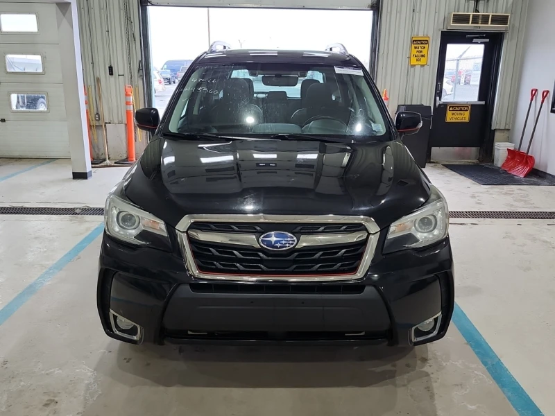 Subaru Forester XT LIMITED W/TECH PACK * * CARFAX * * АВТО КРЕДИТ , снимка 2 - Автомобили и джипове - 52879695